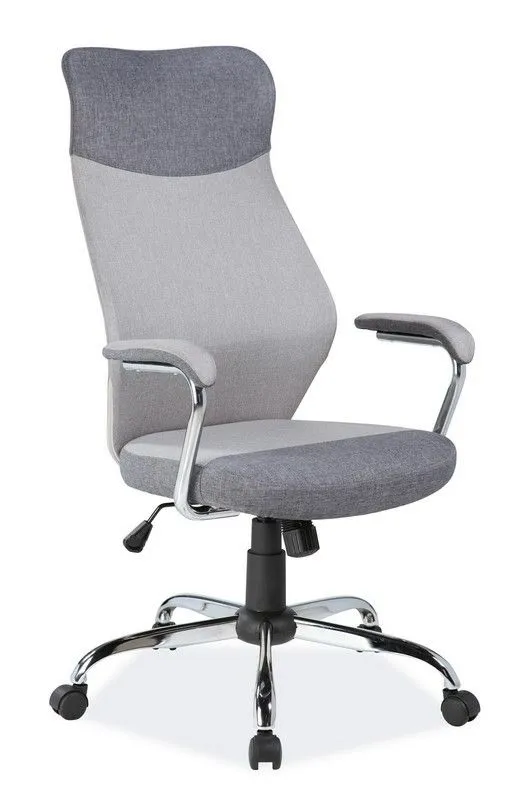 Ergonomiczne fotele biurowe: Klucz do wygody i efektywności